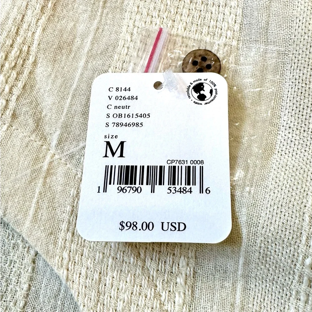 NWT Free People Shiloh One-Piece, Size M - Picture 12 of 14